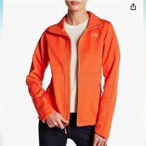 The north face women’s jacket